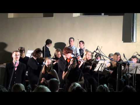 Santa Burjote, Anna-Paula Upīte, Kalvis Jenčs - Felicita