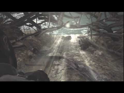 Call of Duty Ghosts: Final Mission/Ending Killing Rorke!!