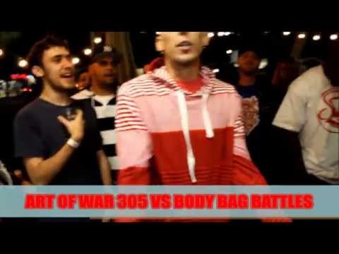 Mosh Jelton vs Lakhryth