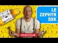 Le Zephyr SXK - обслуживаемый атомайзер - превью XH5Ej_RMx0U