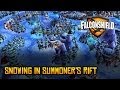 Falconshield - Snowing in Summoner's Rift ...