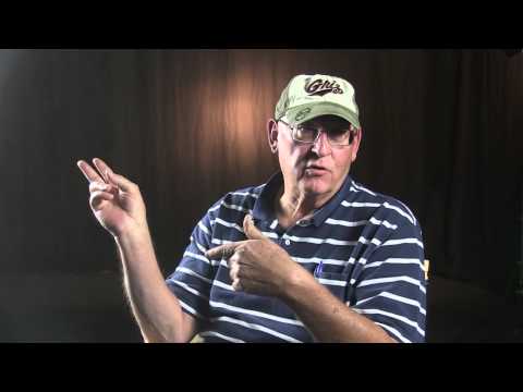 Vietnam Voices: 'How am I going to survive this?'