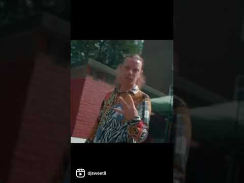 YUNG SABER | BEST UK STAR | CHOPPA | BEST IN BRITAIN |