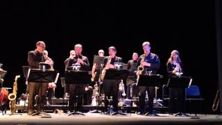 preview picture of video 'The OK-Fine Aptos High School Alumni Jazz Band - 2'