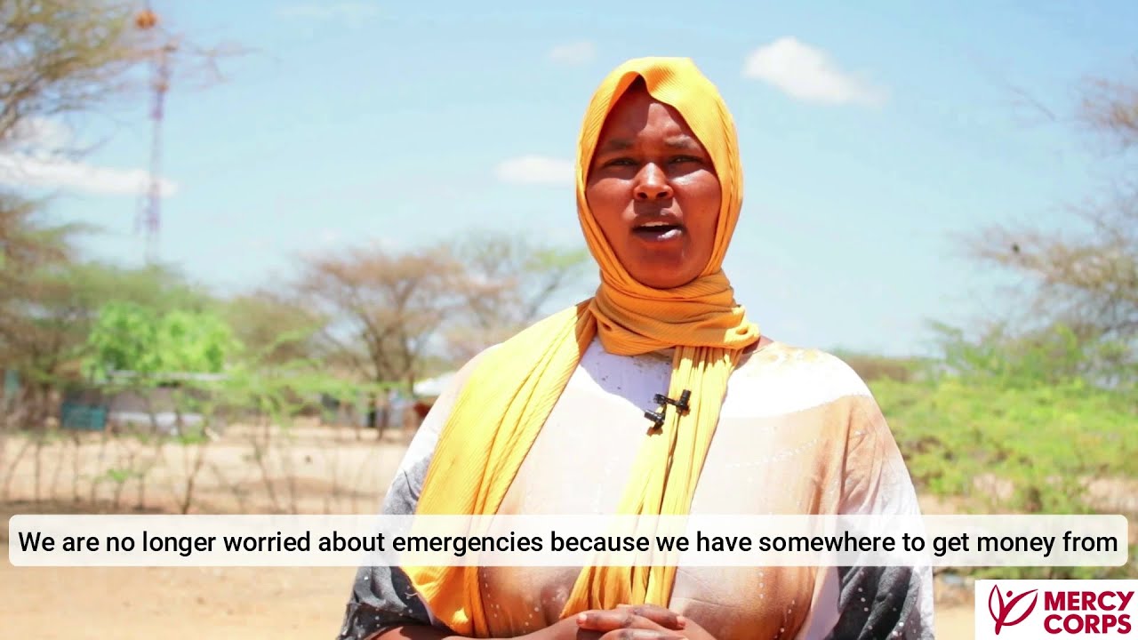 Mercy Corps Kenya: Strengthening Resilience in Marsabit through the PRIME Progra