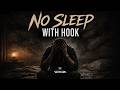 No Sleep With Hook Rap Instrumental Sad Type Beat