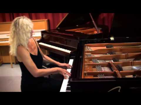Video thumbnail for Mazurka in A minor, Op. 7, No. 2