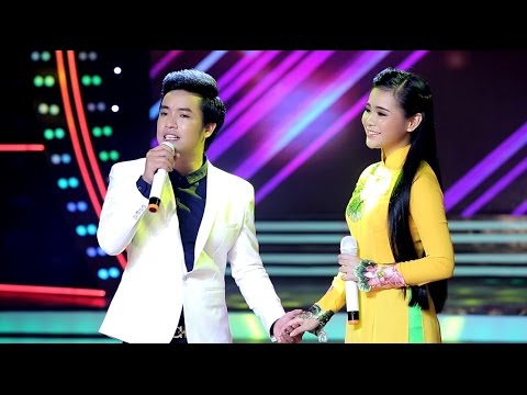 Lại Nhớ Người Yêu - Thiên Quang ft Quỳnh Trang [MV Official]