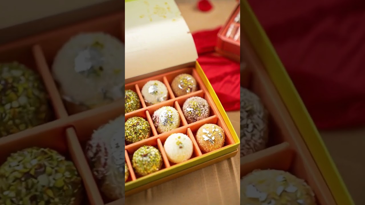 Shree Anandhaas Sweets & Snacks