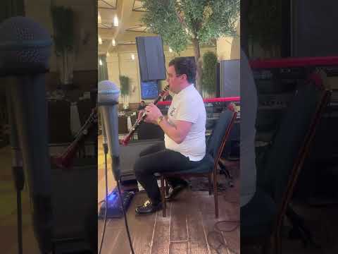 Rafael Sahakyan- New 2023 . D minor mugham