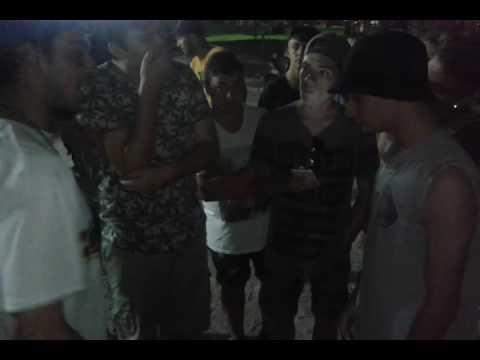 GABI VS NOODLE - SEMIFINAL LIBER FREE