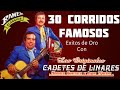 Los Cadetes de Linares- Corridos Famosos