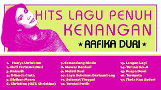 Download lagu Rafika Duri - Album Hits Lagu Penuh Kenangan | Audio HQ mp3 Download lagu Rafika Duri - Album Hits Lagu Penuh Kenangan | Audio HQ mp3