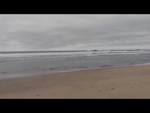 La Puntilla; Santa Elena; Salinas; Ecuador 