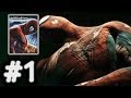Spider Man Edge Of Time Peter Parker Is Dead Part 1 HD
