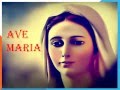 Ave Maria Gratia Plena 