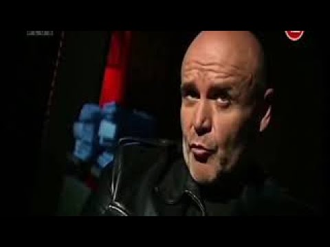 DOSIJE S01E02 Odabrani (2. deo)