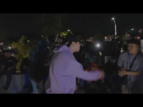 PAKO VS STRATUS VS CANALLA VS JC BERLIN || (PRUEBA DE FUEGO) NACIONAL ESURBANO 🧭