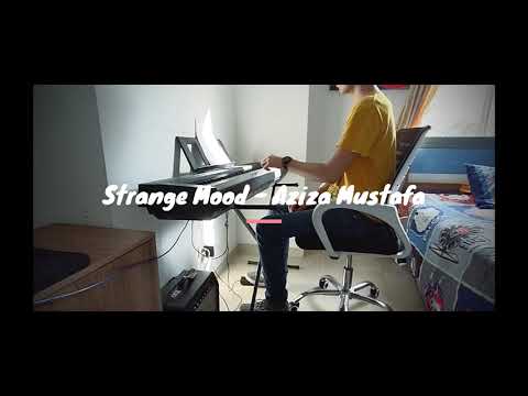 Strange Mood - Aziza Mustafa Zadeh