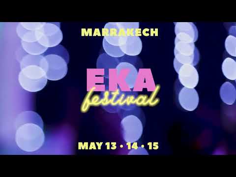 Eka Festival Line Up