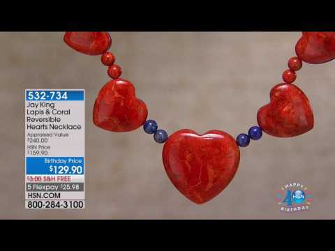 HSN | Mine Finds by Jay King Jewelry Celebration 07.29.2017 - 07 PM