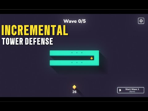 This Tiny Tower Defense Game Is Insanely Good