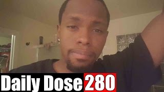 FULLTIME GRIND SEASON!! - #DailyDose Ep.280 | #G1GB