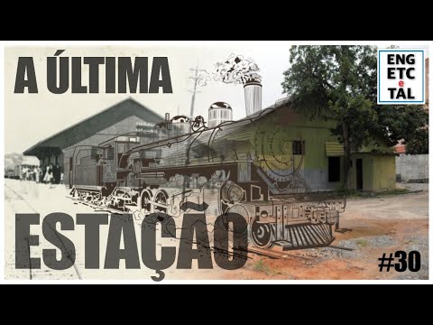 CIDADE DUTRA | A ÚLTIMA ESTAÇÃO VIVA