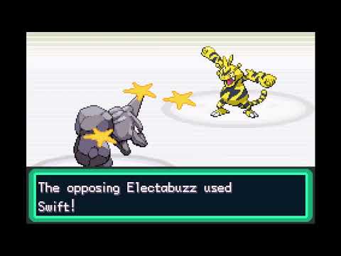 ROGNA IN PALESTRA Test ROGNACORE su Pokémon Rosso Fuoco #6 (Parte 3)