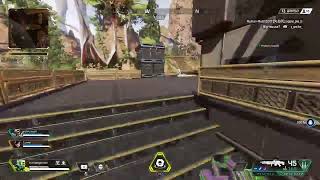 apexシーズン2やる
