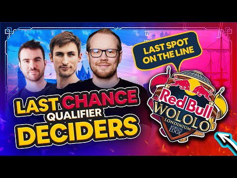 TheViper Sitaux Sebastian for the LAST SPOT Redbull Londinium QUALIFIER