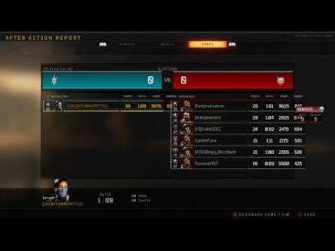 Steam Community :: Video :: Cod BO4 Montage