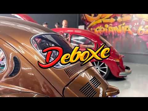 Vai Milena   Isso é Deboxe Esquece   Eletro Funk 2023   Patrick Dj E Dj Carlos Henrique