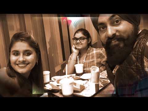 birthday song || happy birthday harpreet singh || NEW SONG|| Lucky Studio Song