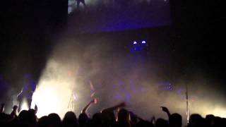 Aura Noir "Condor" - Live