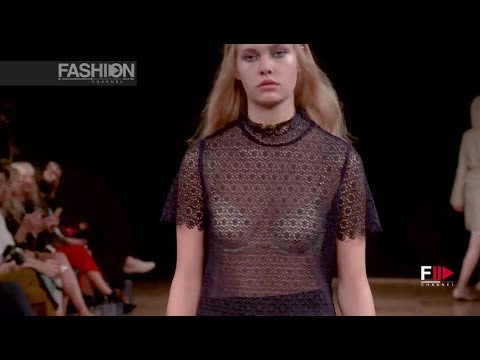 NEWHOUSE Spring Summer 2018 Stockholm - Fashion Channel