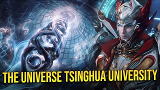 Why Is the Ancestral God Sect the “Tsinghua University” of the Universe? | Swallowed Star