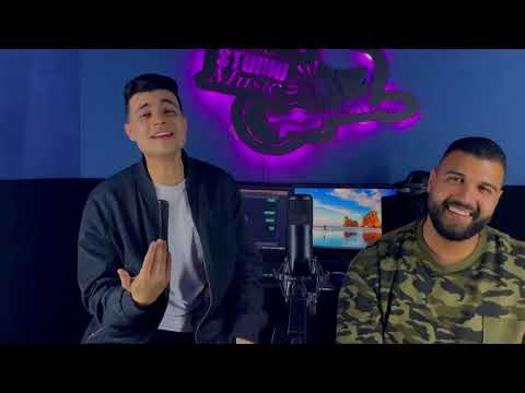 cover (انا زعلي) ❤️ #عزيز_الشافعي #محمد_شاهين #فخراني