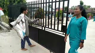 preview picture of video 'SMA N 1 TAPUNG Skolah Idaman'