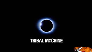 TRIBAL MACHINE - Black fly HD