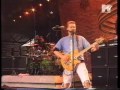1995 Van Halen performing The Seventh Seal at Rock am Ring (Germany)