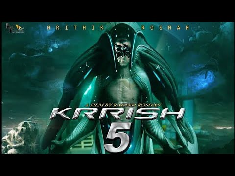 krrish 4 and 5 Mp4 3GP Video & Mp3 Download unlimited Videos Download -  
