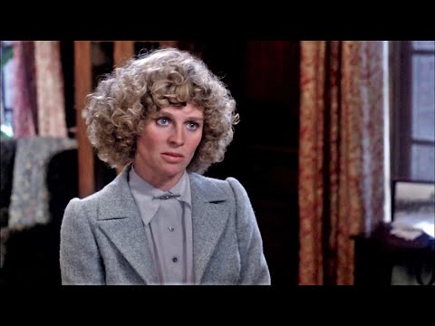 HEAVEN CAN WAIT (1978) Clip - Julie Christie, Dyan Cannon, Warren Beatty, & Charles Grodin