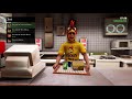 Making CJ Puke Grand Theft Auto San Andreas The Definitive Edition