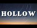 Mercy Chinwo Hollow Lyrics Video