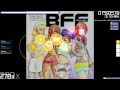 Osu! S3RL BFF - [Hard] 