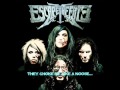 Escape The Fate: Issues + (On-screen Lyrics ...