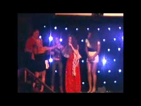 Terça Trans Homenageia Michele Summer Show parte 5