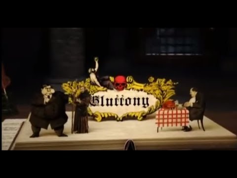 download lagu mp3 mp4 7 Deadly Sins Gluttony, download lagu 7 Deadly Sins Gluttony gratis, unduh video klip 7 Deadly Sins Gluttony