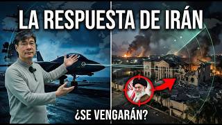 Download lagu La Estrategia Secreta de Irán - Prof. Jiang Xueqin mp3